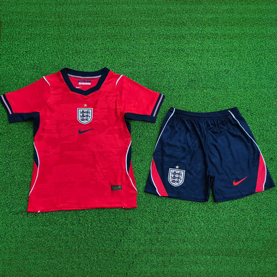 2026/27 inglaterra visitante versión jugador selecciones