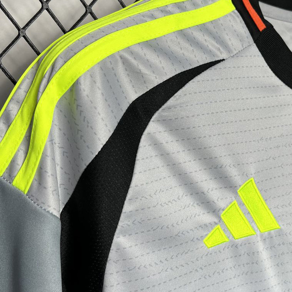 Jersey 2024/25 Benfica Tercero Manga corta Versión Fan
