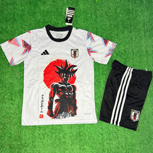 2025/26 Japon Especial Niño Selecciones