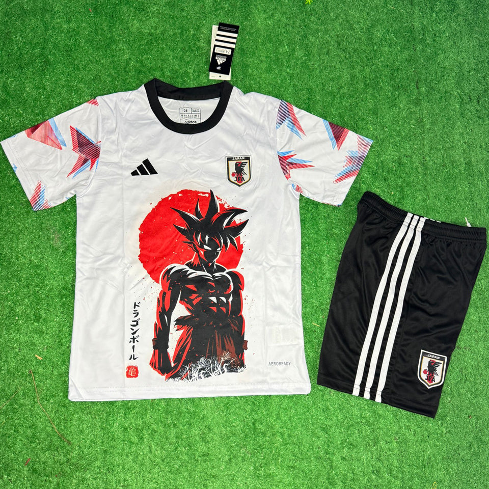 2025/26 Japon Especial Niño Selecciones