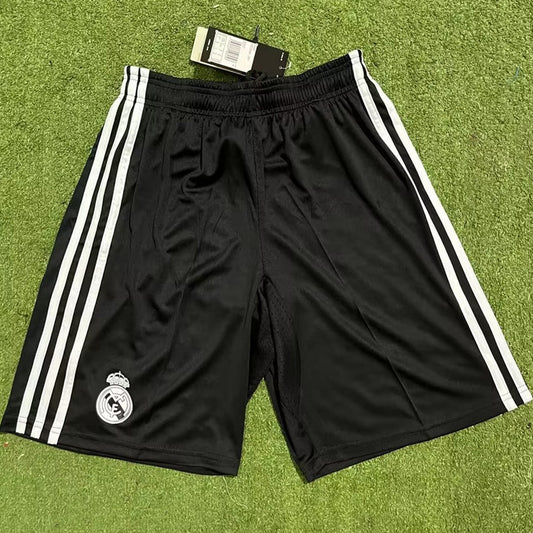 2014/15 Real Madrid Especial Versión Fan Shorts/ Pantalones Retro