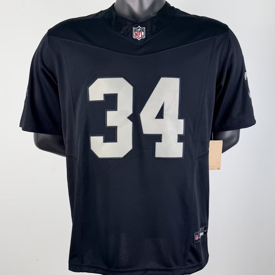 jersey 2111 las vegas raiders nfl