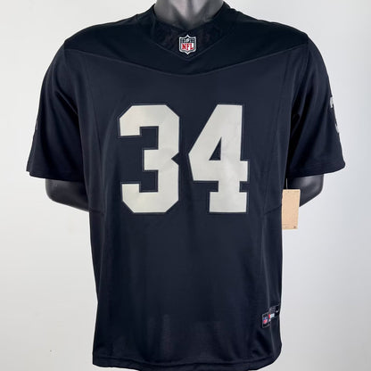 Jersey 2111 Las Vegas Raiders NFL