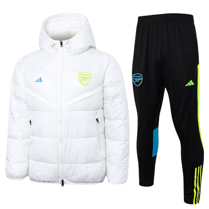 Conjunto Casual 2024 Arsenal