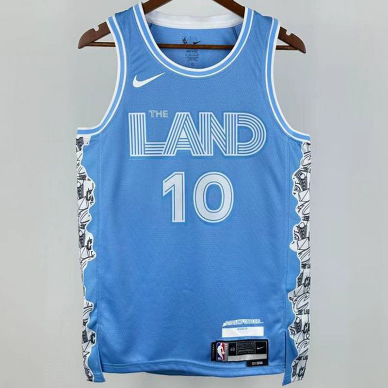 2025/26 Cleveland NBA