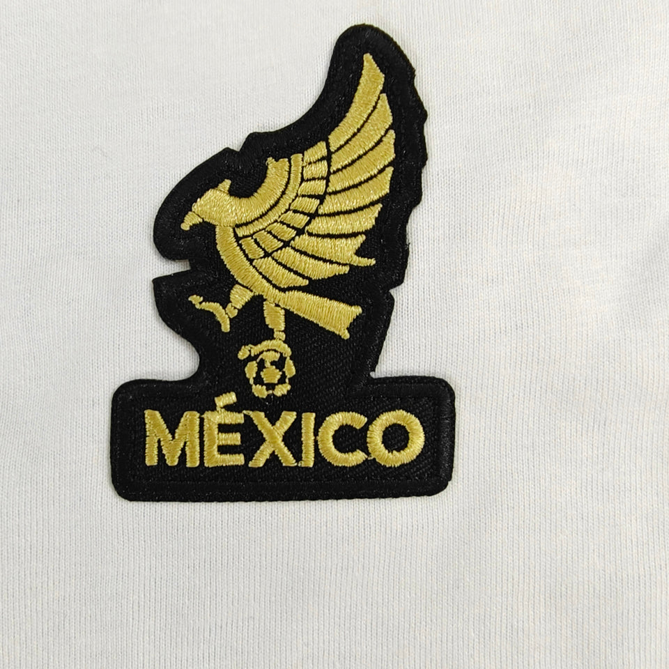 hoody 2026/27 mexico retro