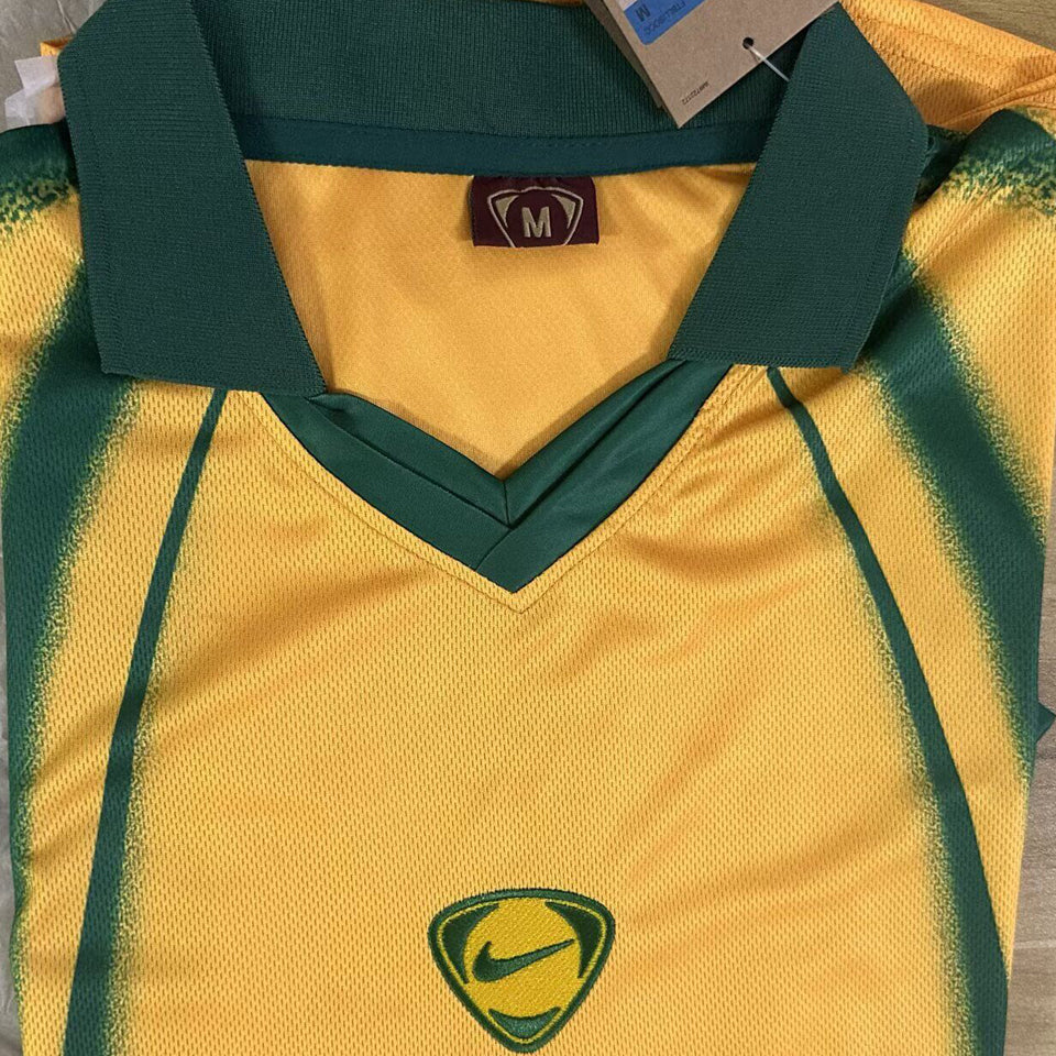 2026/27 brasil especial versión fan selecciones retro