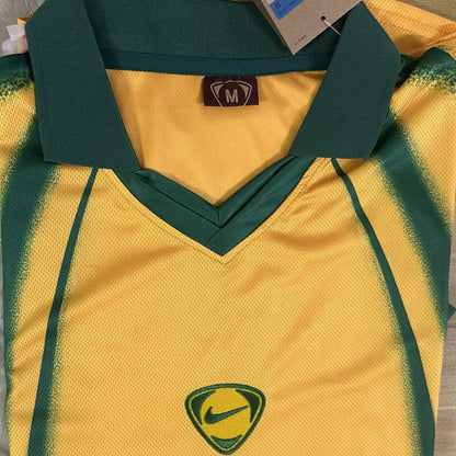 2026/27 Brasil Especial Versión Fan Selecciones Retro