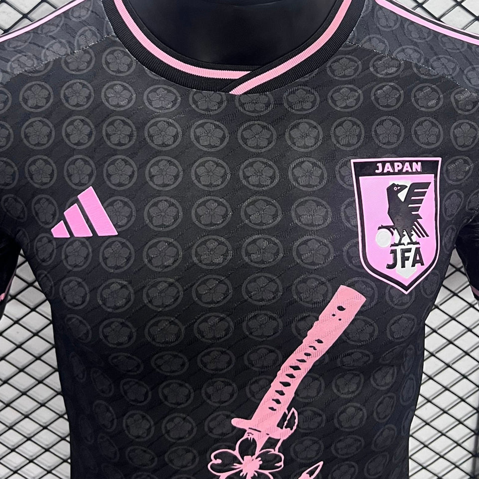 2024/25 japon especial versión jugador selecciones