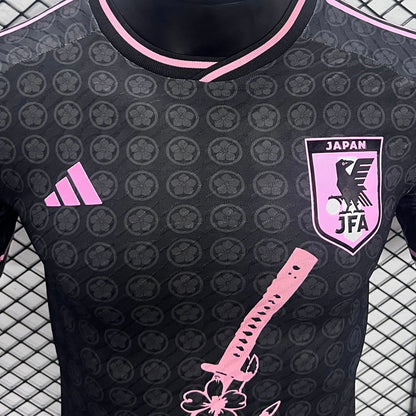 2024/25 Japon Especial Versión Jugador Selecciones