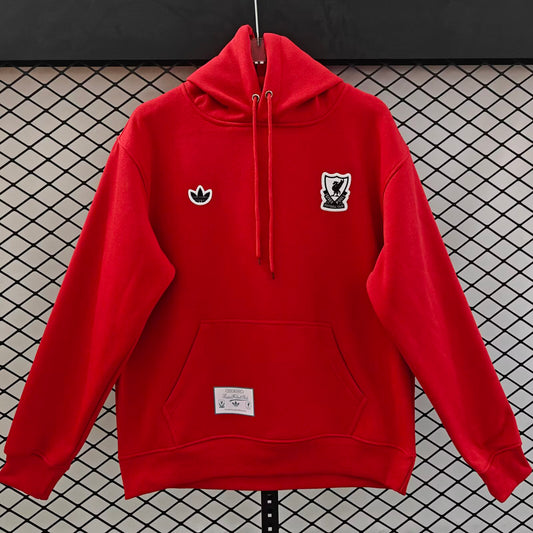 Hoody 2026 Liverpool Retro