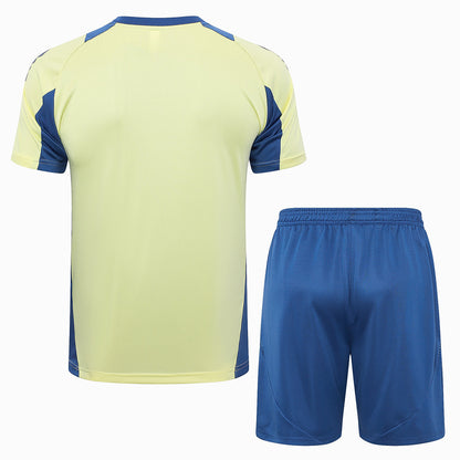 Conjunto Entrenamiento 2025 Ajax