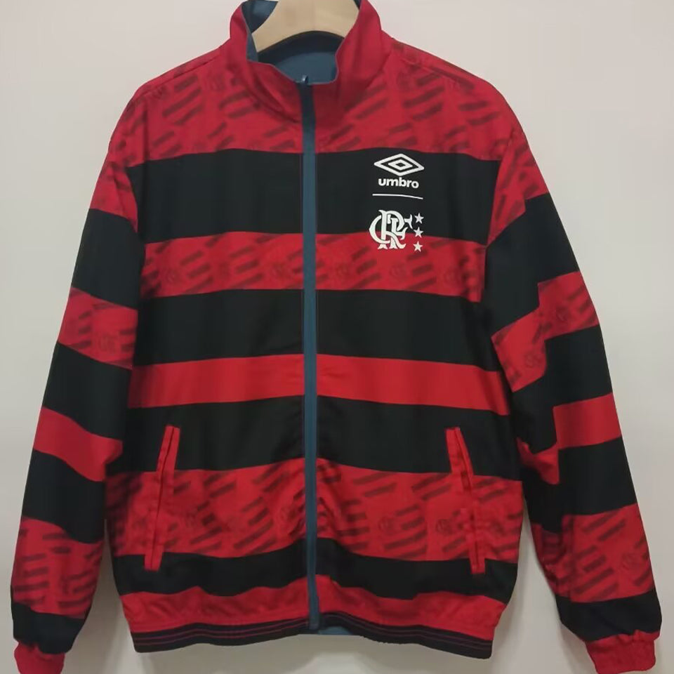 Rompeviento 2025 Flamengo