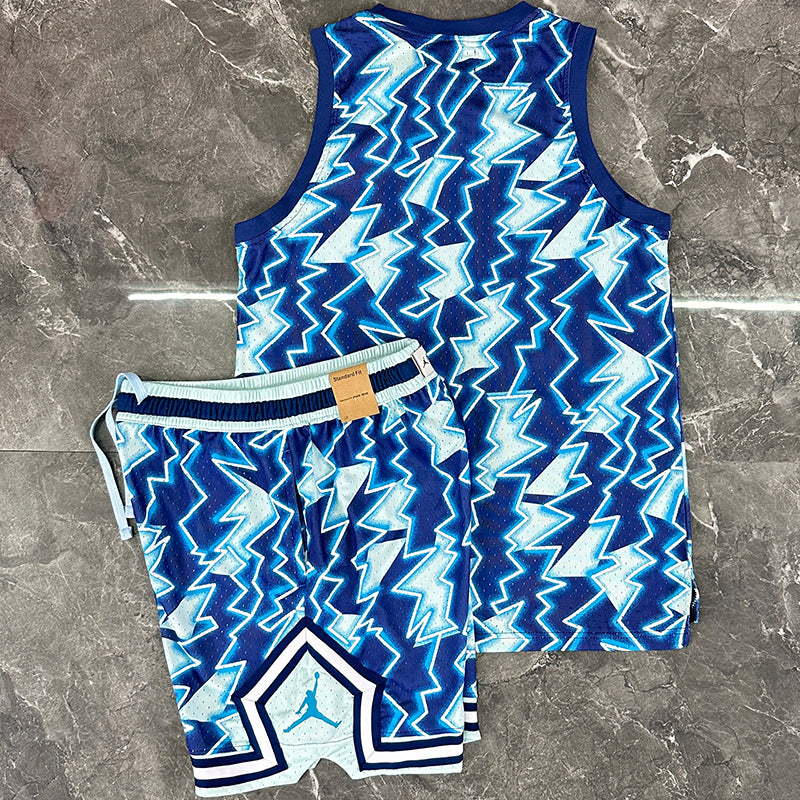 Conjunto Entrenamiento 2025/26 Jordan