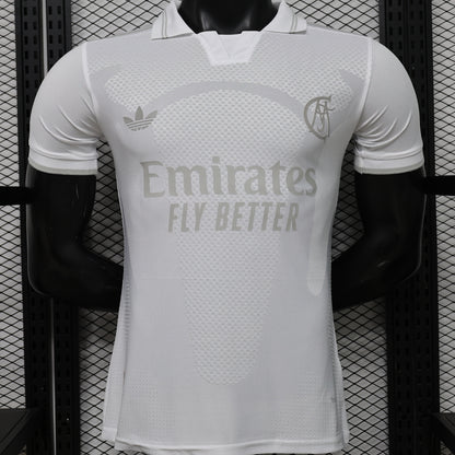 Jersey 2026 Real Madrid Especial Manga corta Versión Jugador