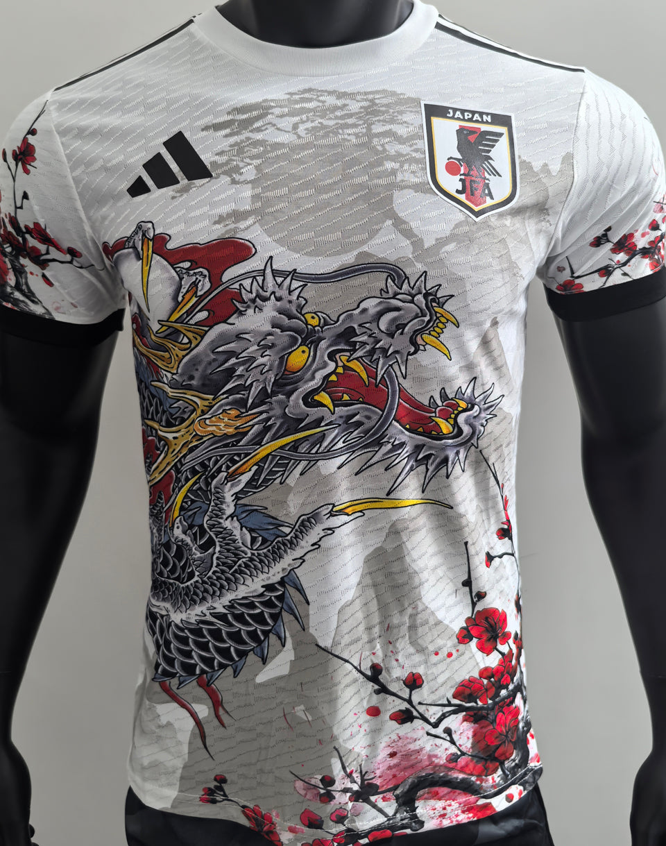 2025 Japon Especial Versión Jugador Selecciones