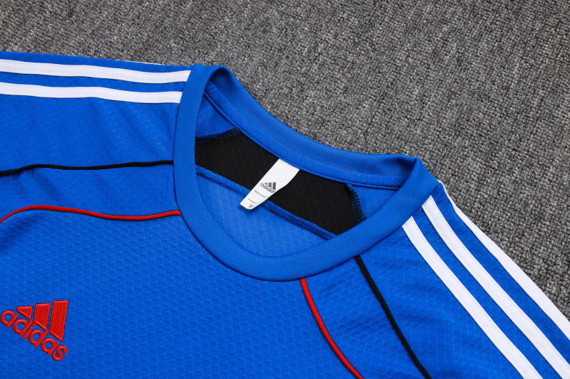 Conjunto Entrenamiento 2025/26 Manchester United