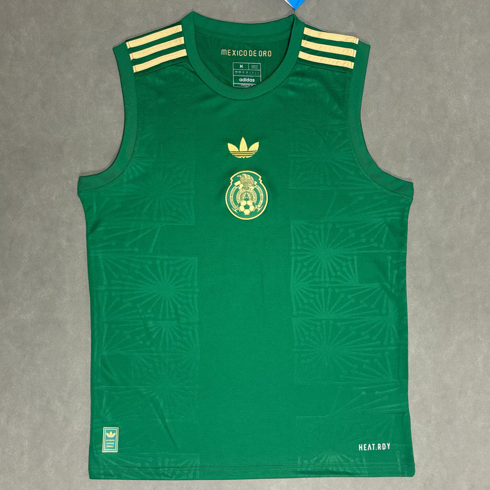 2025 Mexico Especial Versión Fan Selecciones