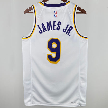 2025 Lakers NBA