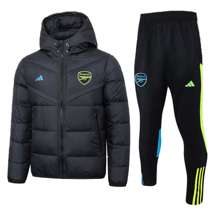 Conjunto Casual 2024 Arsenal