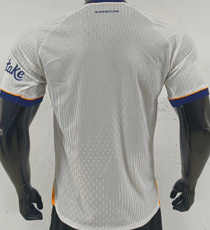 Jersey 2026/27 Everton Visitante Manga corta Versión Jugador