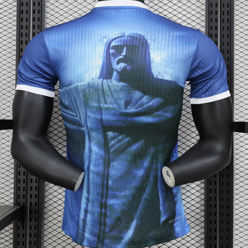 2025 Brasil Especial Versión Jugador Selecciones