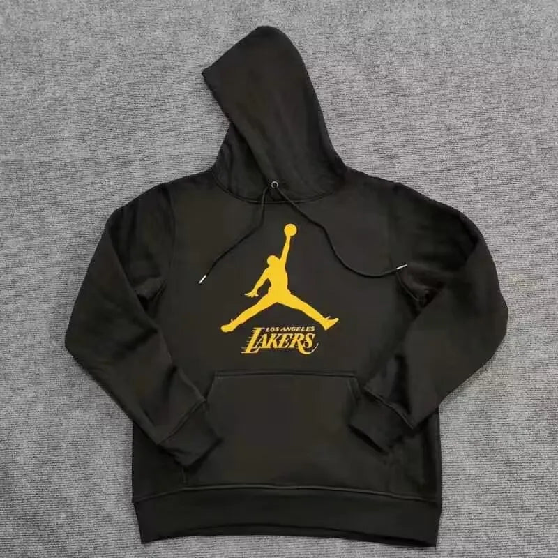 Hoody 2023/24 Lakers