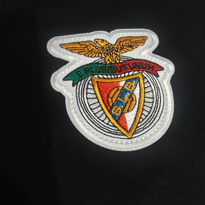 Hoody 2026 Benfica Retro