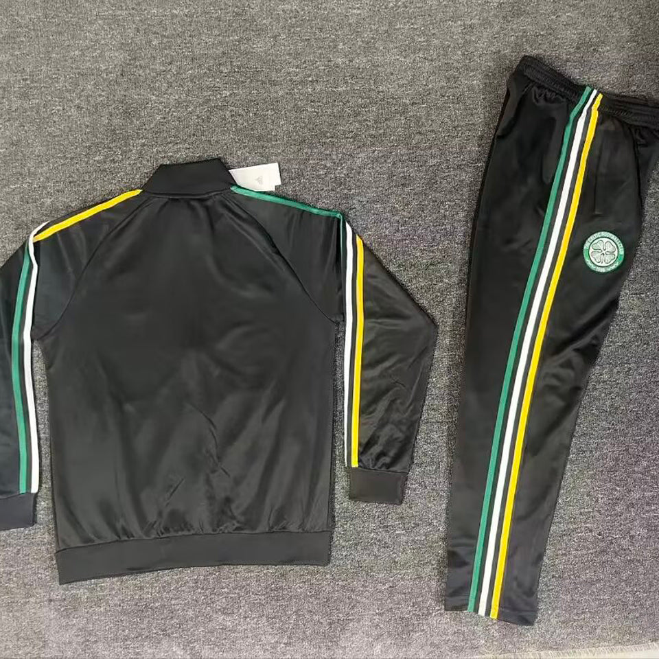 conjunto casual 2026/27 celtic