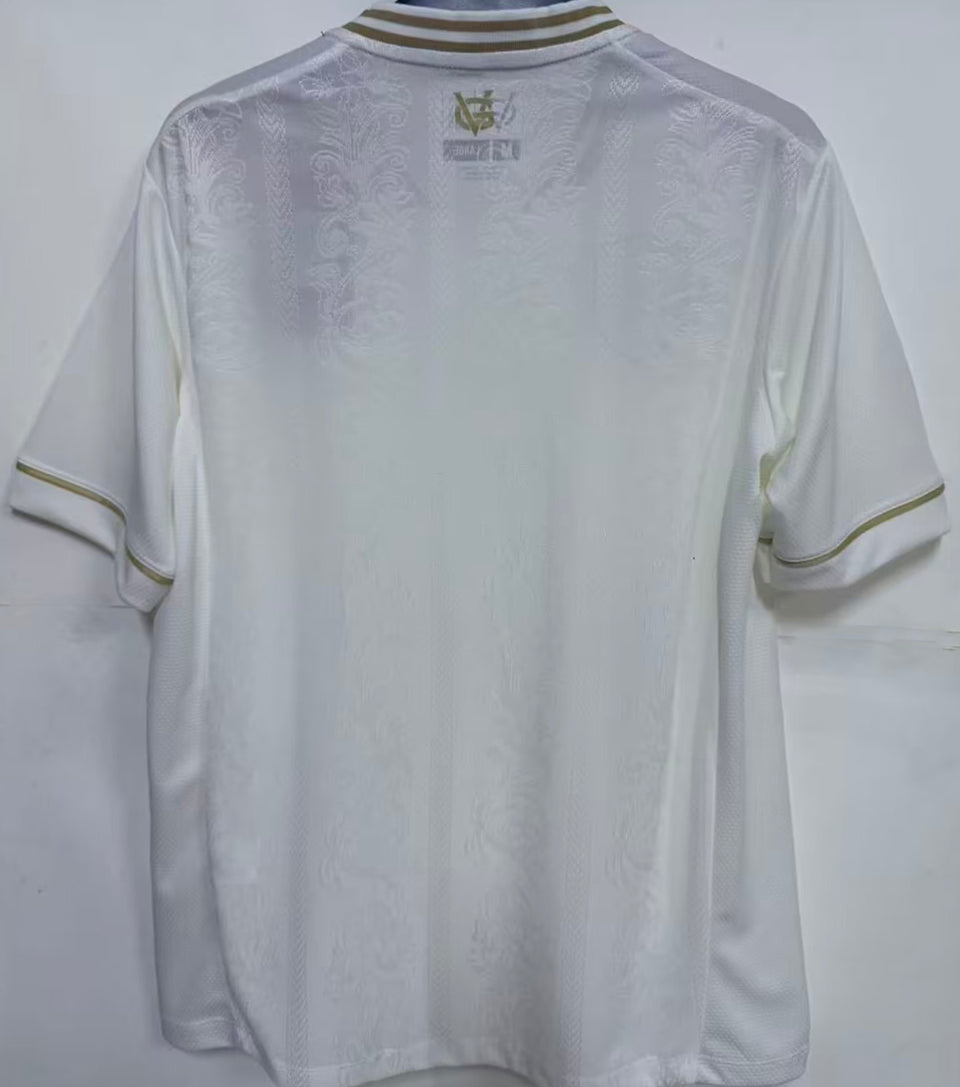 jersey 2026/27 vasco especial manga corta versión fan
