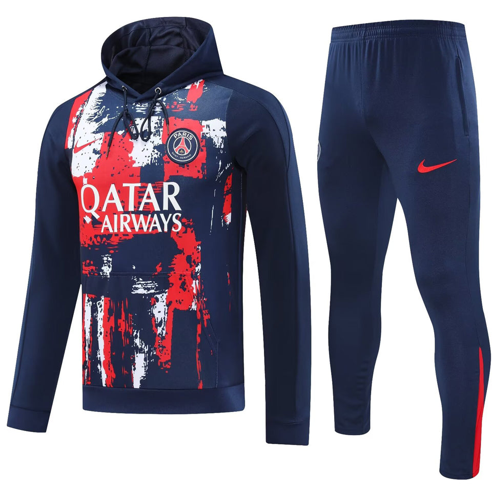 Hoody 2025 PSG