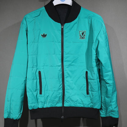 Conjunto Casual 2026/27 Liverpool