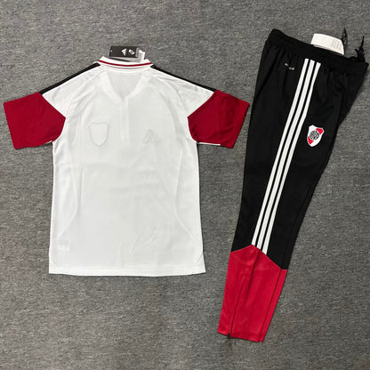Conjunto Entrenamiento 2026/27 River Plate