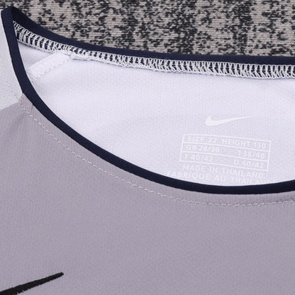 Jersey 2001/2002 PSG Visitante Manga corta Niño Retro