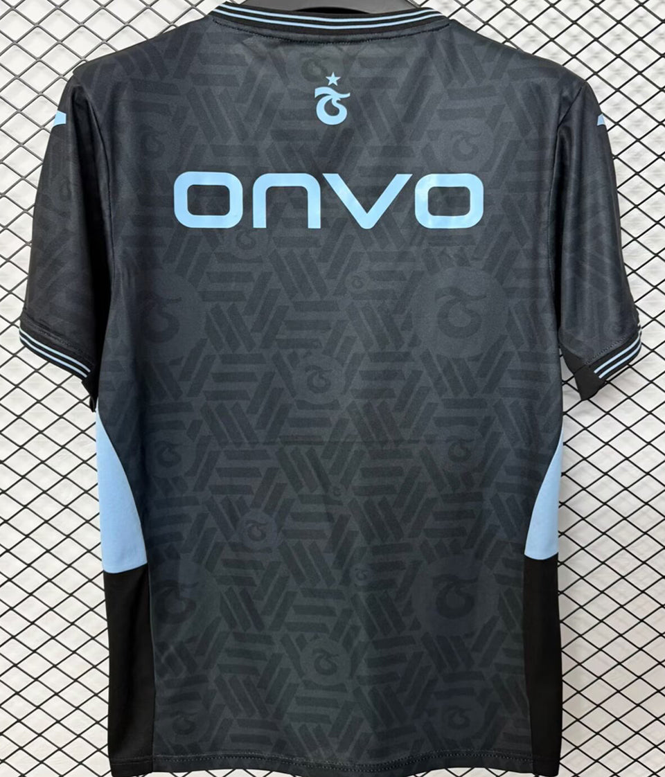 jersey 2026/27 trabzonspor tercero manga corta versión fan