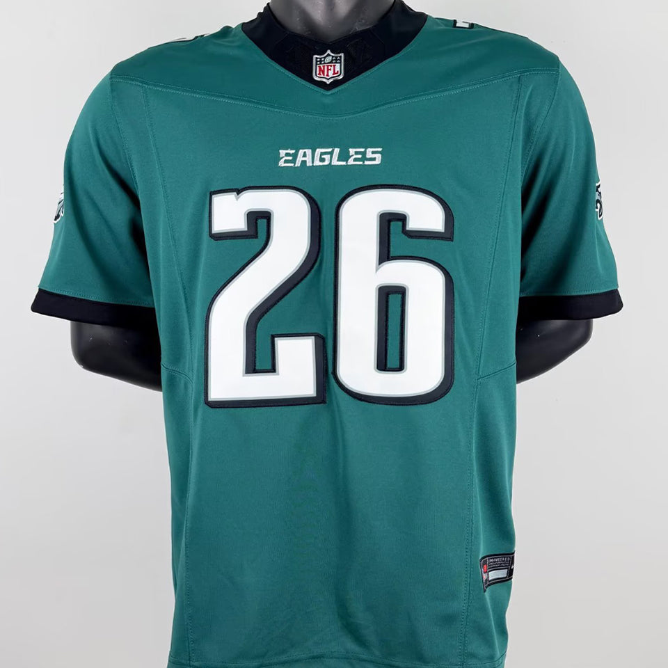 jersey 2110 philadelphia eagles nfl