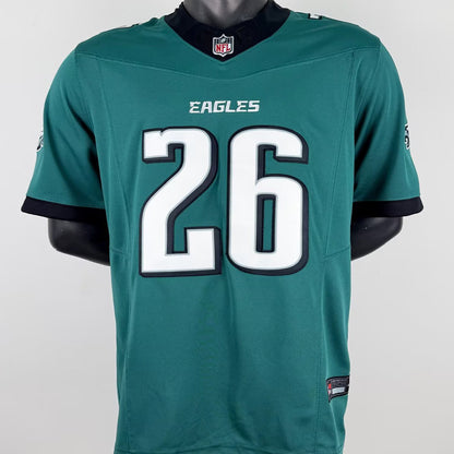 Jersey 2110 Philadelphia Eagles NFL