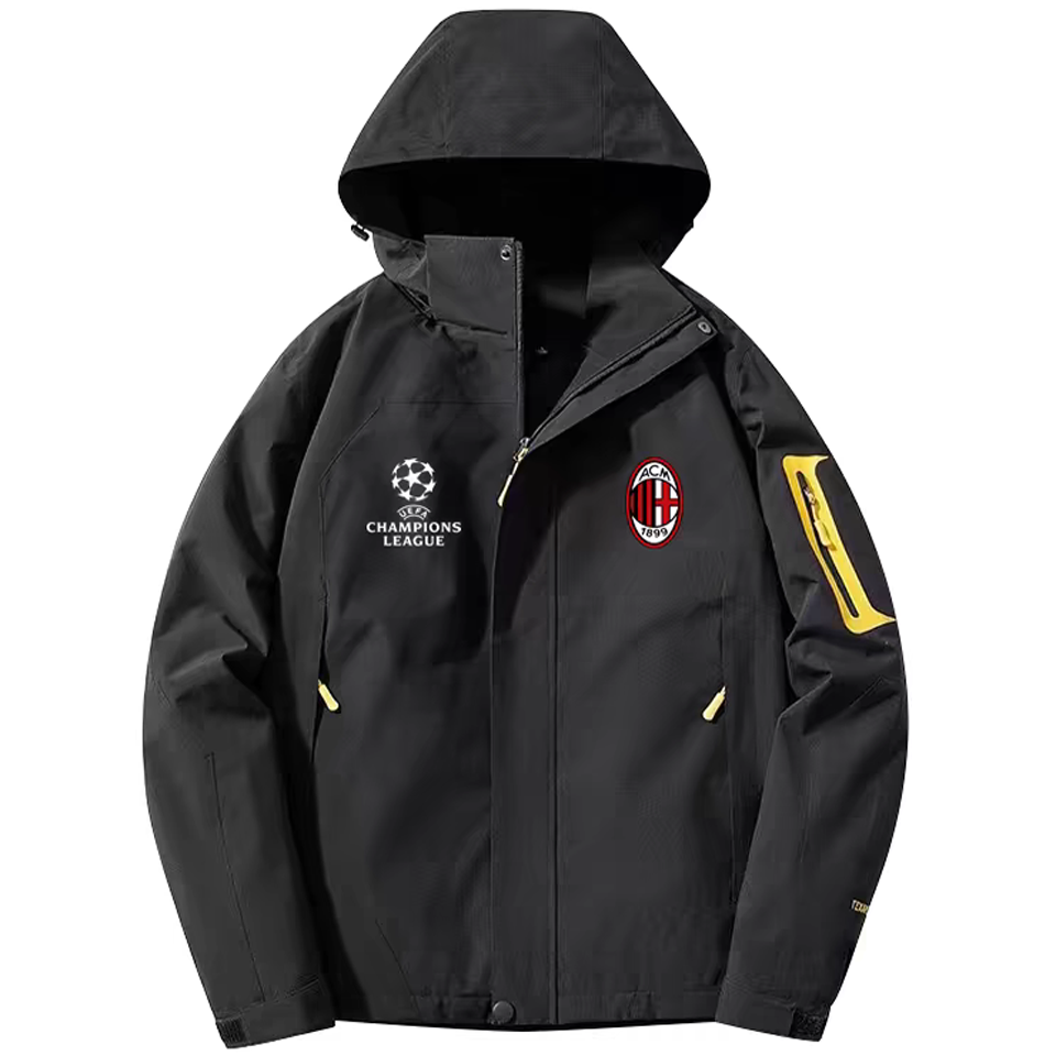 rompeviento 2025 ac milan
