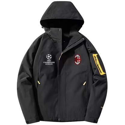 Rompeviento 2025 AC Milan
