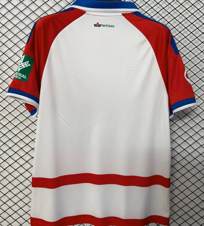 Jersey 2026/27 Granada Local Manga corta Versión Fan
