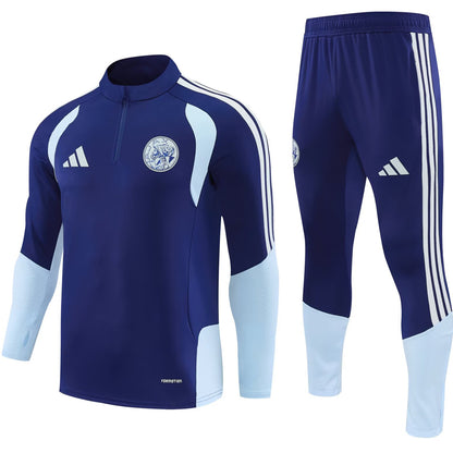 Conjunto Entrenamiento 2026/27 Ajax