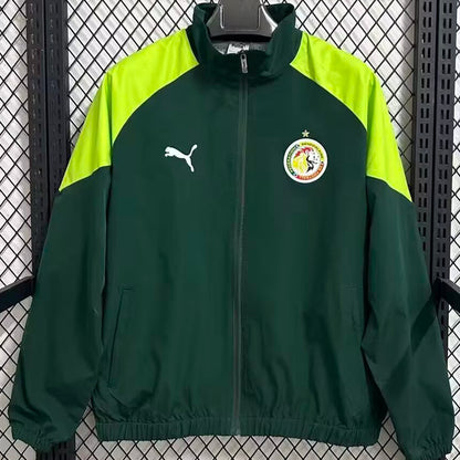 Rompeviento 2026 Senegal