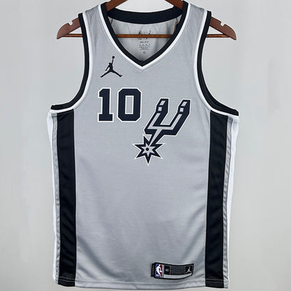 2021 Spurs NBA