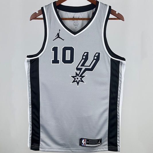 2021 Spurs NBA