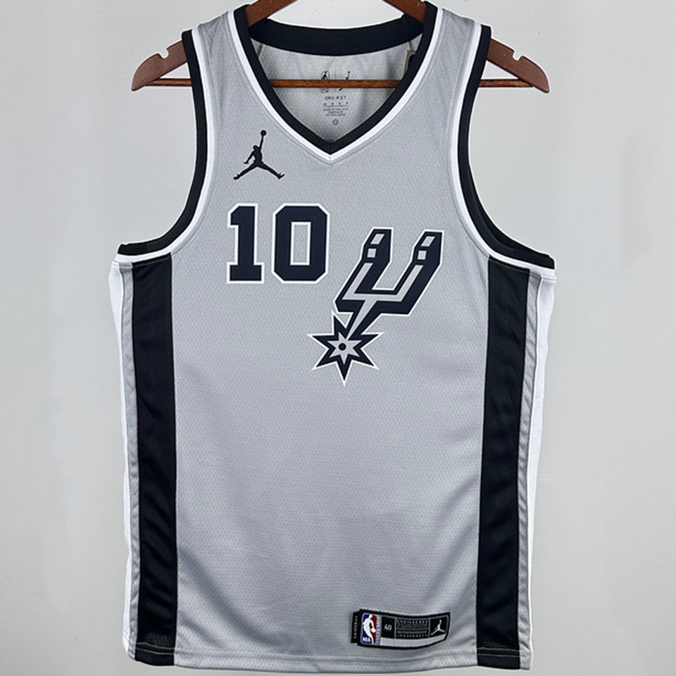 2021 Spurs NBA