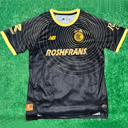 Jersey 2026/27 Deportivo Toluca Especial Manga corta Versión Fan