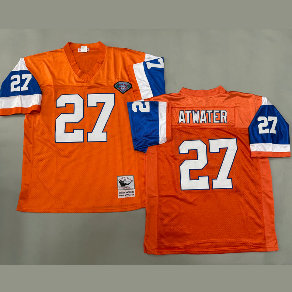 jersey 2114 denver broncos nfl retro