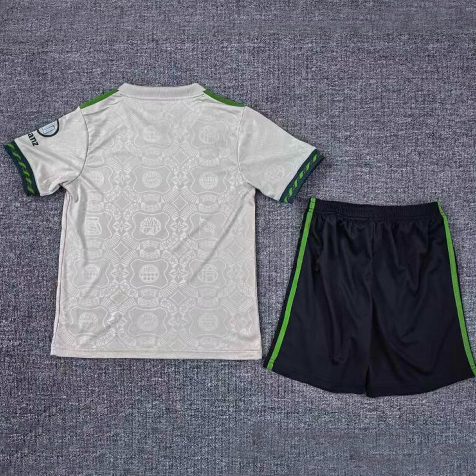 Jersey 2025/26 Bayern Munich Especial Manga corta Niño