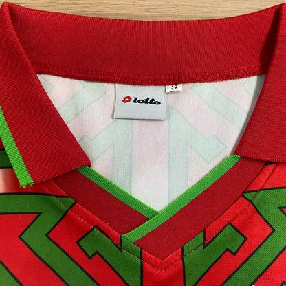 1994/1995 Marruecos Tercero Versión Fan Selecciones Retro