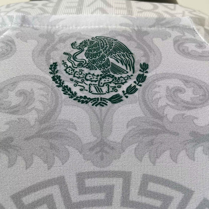 2024/25 Mexico Especial Versión Jugador Selecciones